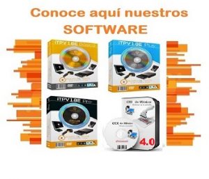 SOFTWARE PUNTO DE VENTA